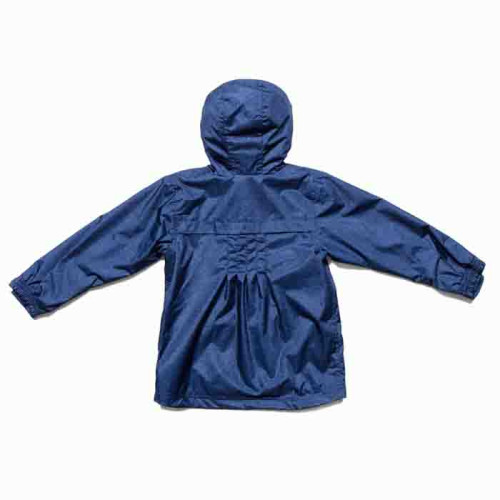 Демисезонная куртка-ветровка Peluche Tartine S18M84 DkHeaven