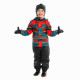 Демисезонный комплект Peluche Tartine S17M53 Sunset