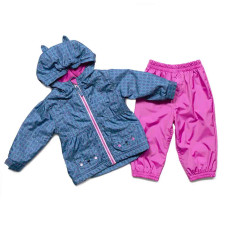 Демісезонний комплект Peluche Tartine S18M08BF Heaven