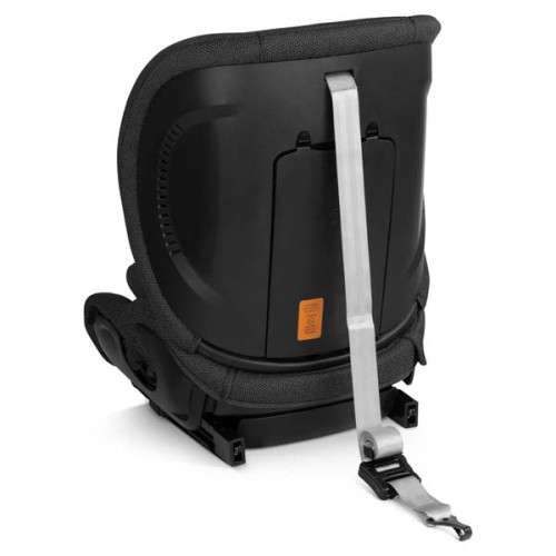 Автокресло ABC Design Aspen 2 Fix i-Size Bubble