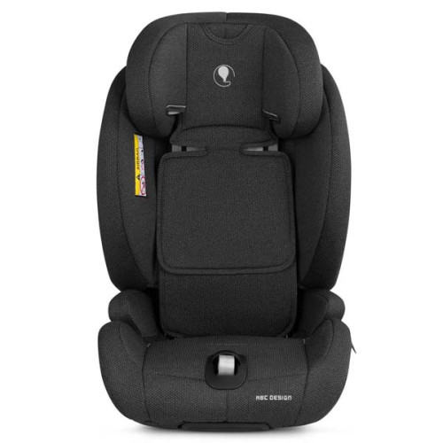 Автокресло ABC Design Aspen 2 Fix i-Size Bubble