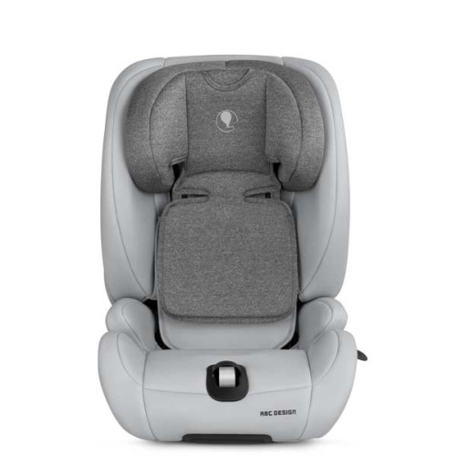 Автокресло ABC Design Aspen 2 Fix i-Size Pearl