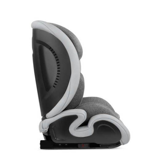 Автокресло ABC Design Aspen 2 Fix i-Size Pearl