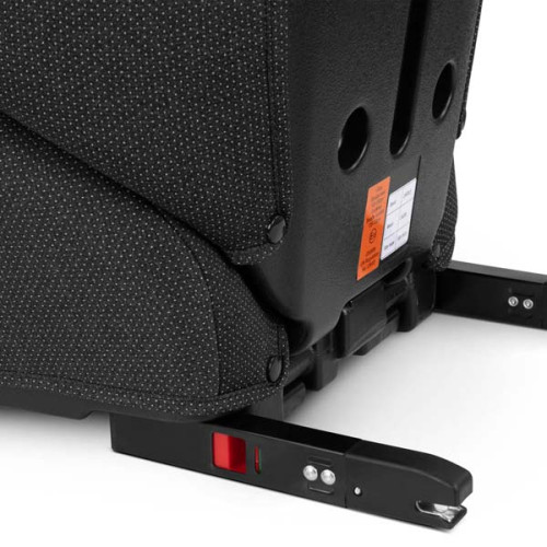 Автокресло ABC Design Mallow 2 Fix i-Size Bubble