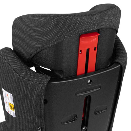 Автокресло ABC Design Mallow 2 Fix i-Size Bubble