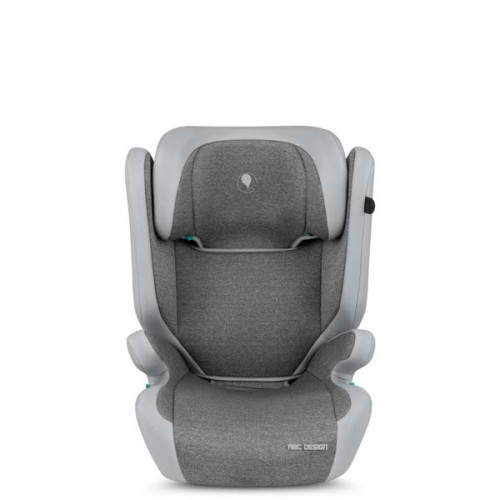 Автокрісло ABC Design Mallow 2 Fix i-Size Pearl