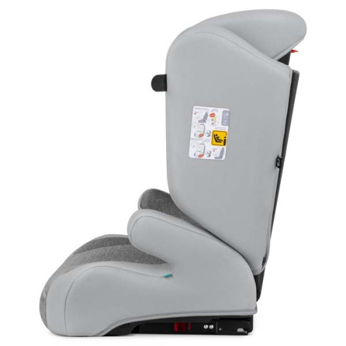 Автокрісло ABC Design Mallow 2 Fix i-Size Pearl