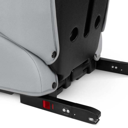 Автокрісло ABC Design Mallow 2 Fix i-Size Pearl