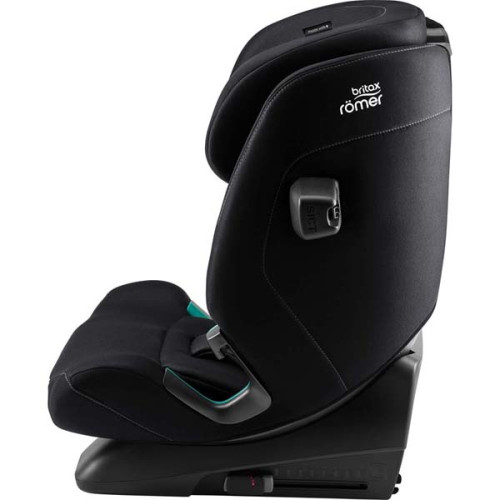 Автокресло BRITAX-ROMER ADVANSAFIX PRO Classic Deep Black