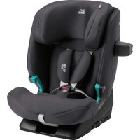 Автокресло BRITAX-ROMER ADVANSAFIX PRO Classic Deep Grey