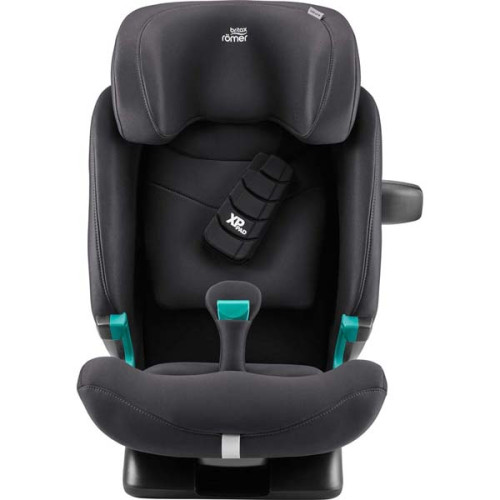 Автокресло BRITAX-ROMER ADVANSAFIX PRO Classic Deep Grey