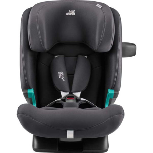 Автокресло BRITAX-ROMER ADVANSAFIX PRO Classic Deep Grey