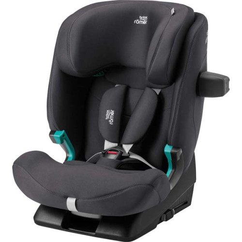 Автокресло BRITAX-ROMER ADVANSAFIX PRO Classic Deep Grey