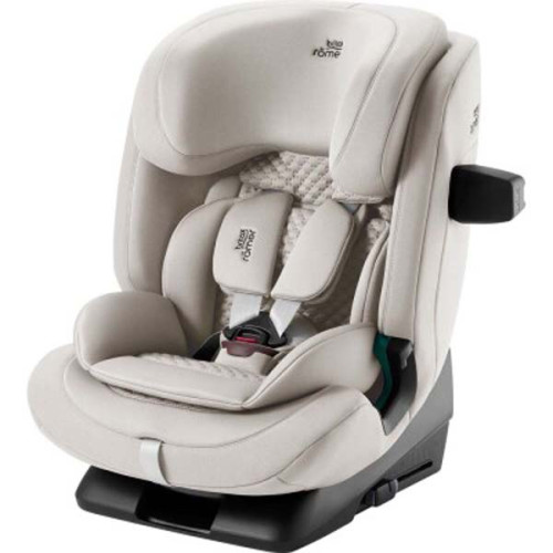 Автокресло BRITAX-ROMER ADVANSAFIX PRO LUX Soft Taupe