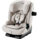 Автокресло BRITAX-ROMER ADVANSAFIX PRO LUX Soft Taupe