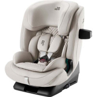 Автокресло BRITAX-ROMER ADVANSAFIX PRO LUX Linen Grey