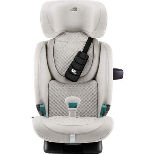 Автокресло BRITAX-ROMER ADVANSAFIX PRO LUX Soft Taupe
