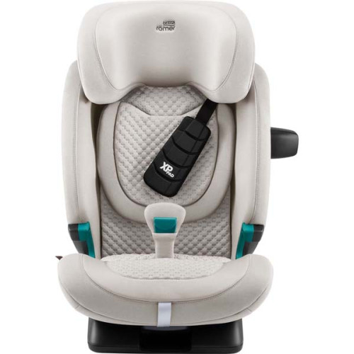 Автокресло BRITAX-ROMER ADVANSAFIX PRO LUX Soft Taupe