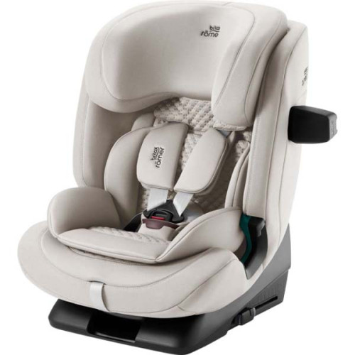 Автокресло BRITAX-ROMER ADVANSAFIX PRO LUX Soft Taupe