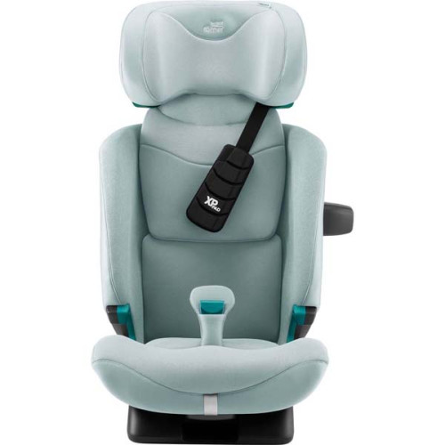 Автокресло BRITAX-ROMER ADVANSAFIX PRO Style Harbor Blue