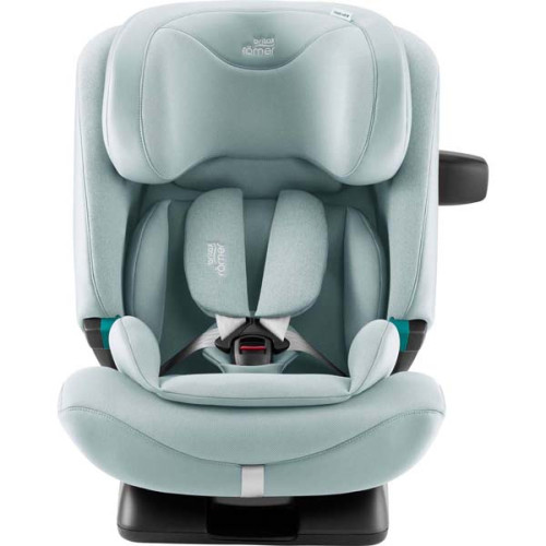 Автокресло BRITAX-ROMER ADVANSAFIX PRO Style Harbor Blue