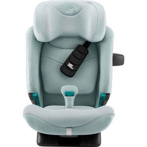 Автокресло BRITAX-ROMER ADVANSAFIX PRO Style Harbor Blue