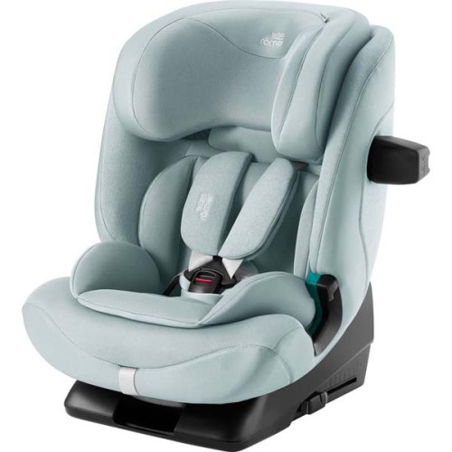 Автокресло BRITAX-ROMER ADVANSAFIX PRO Style Harbor Blue