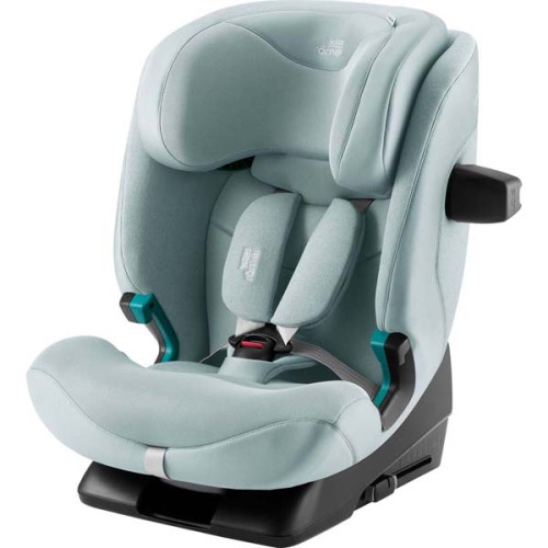 Автокресло BRITAX-ROMER ADVANSAFIX PRO Style Harbor Blue