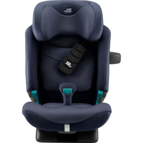 Автокресло BRITAX-ROMER ADVANSAFIX PRO Style Night Blue