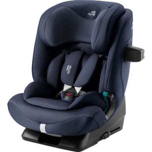 Автокресло BRITAX-ROMER ADVANSAFIX PRO Style Night Blue