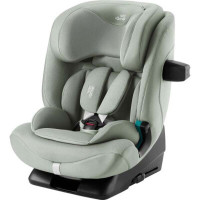 Автокресло BRITAX-ROMER ADVANSAFIX PRO Style Sage Green