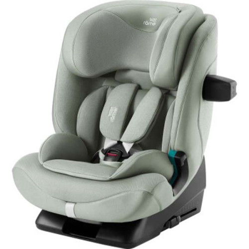 Автокресло BRITAX-ROMER ADVANSAFIX PRO Style Sage Green