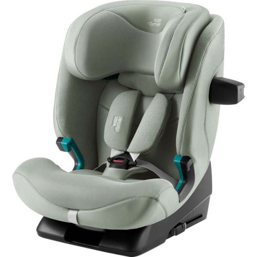 Автокресло BRITAX-ROMER ADVANSAFIX PRO Style Sage Green