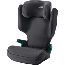 Автокресло BRITAX-ROMER ADVENTURE PLUS 2 Midnight Grey
