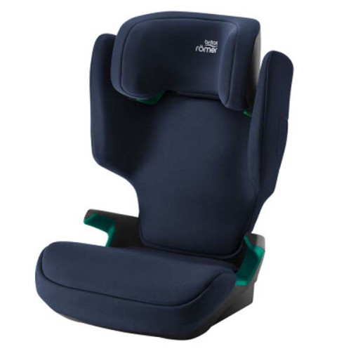 Автокресло BRITAX-ROMER ADVENTURE PLUS 2 Night Blue