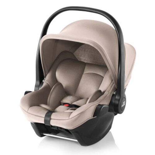 Автокресло BRITAX-ROMER BABY-SAFE CORE Chai