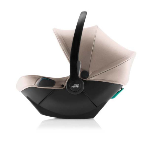 Автокресло BRITAX-ROMER BABY-SAFE CORE Chai