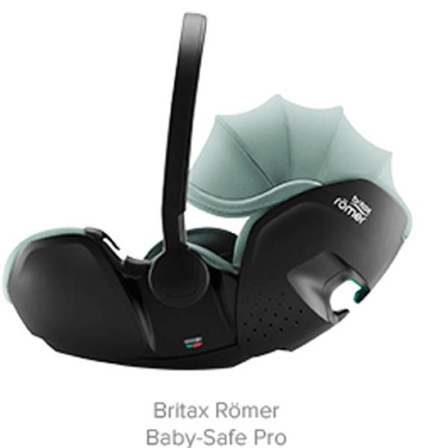 Автокресло BRITAX-ROMER BABY-SAFE CORE Ocean