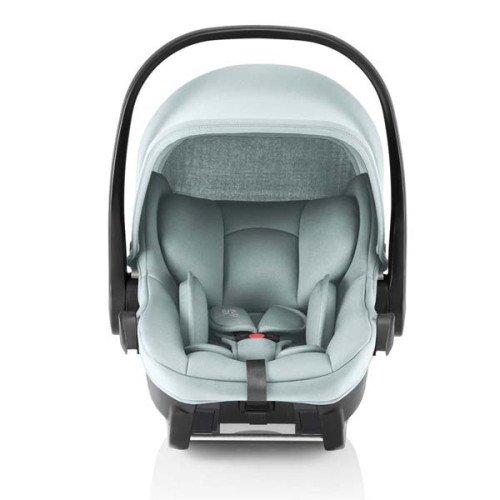 Автокресло BRITAX-ROMER BABY-SAFE CORE Ocean