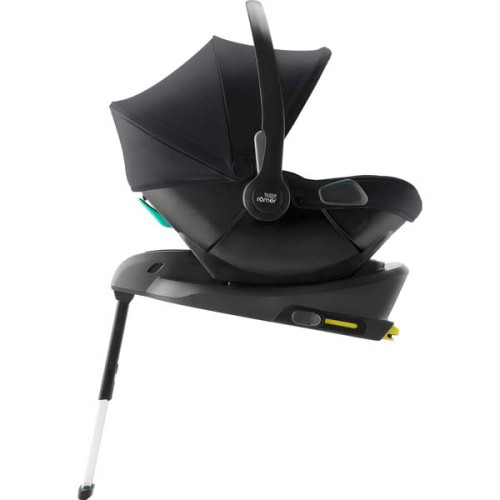 Автокресло BRITAX-ROMER BABY-SAFE CORE Space Black