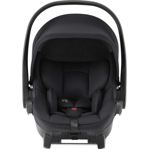 Автокресло BRITAX-ROMER BABY-SAFE CORE Space Black