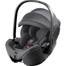Автокресло BRITAX-ROMER BABY-SAFE PRO Classic Deep Grey