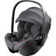 Автокресло BRITAX-ROMER BABY-SAFE PRO Classic Deep Grey