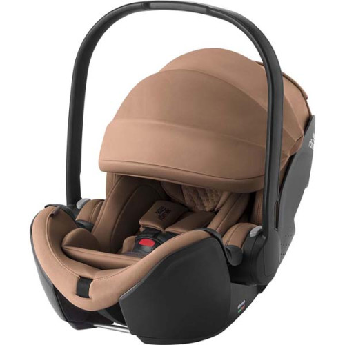 Автокресло BRITAX-ROMER BABY-SAFE PRO LUX Warm Caramel