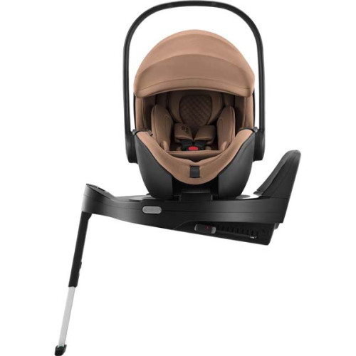 Автокресло BRITAX-ROMER BABY-SAFE PRO LUX Warm Caramel