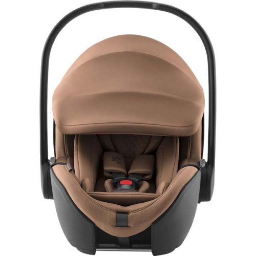 Автокресло BRITAX-ROMER BABY-SAFE PRO LUX Warm Caramel