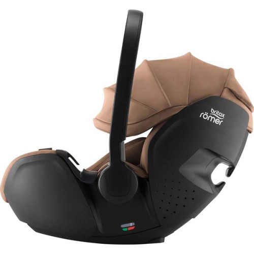 Автокресло BRITAX-ROMER BABY-SAFE PRO LUX Warm Caramel