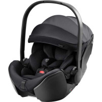 Автокресло BRITAX-ROMER BABY-SAFE PRO Style Carbon Black