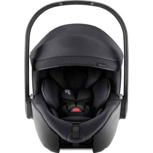 Автокресло BRITAX-ROMER BABY-SAFE PRO Style Carbon Black