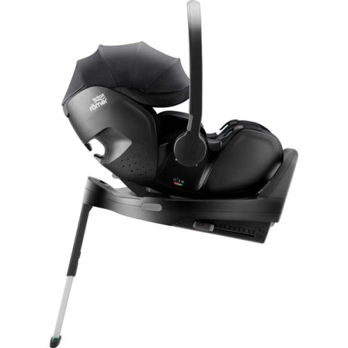 Автокресло BRITAX-ROMER BABY-SAFE PRO Style Carbon Black